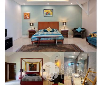 Villa Lebah Sari