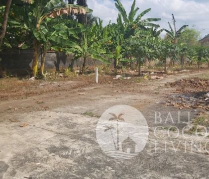 20 Are, Land for lease