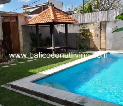 Villa Bika