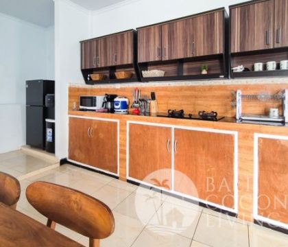Villa Makmur Padonan 1