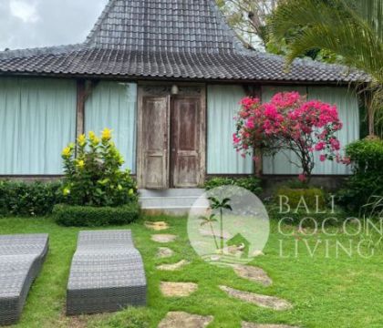 Villa Dharmawangsa