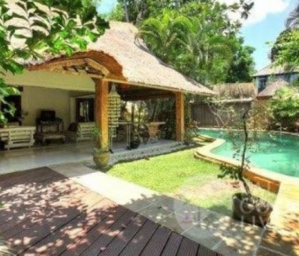 Villa Cikita