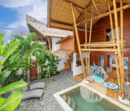 Starlight Union Villa 7 & 8