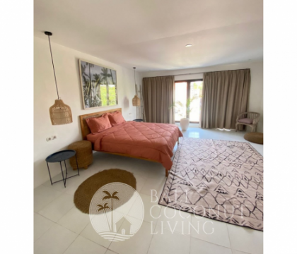 Brisago Apartment Pererenan
