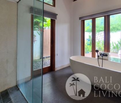Rustic Star Villa 8
