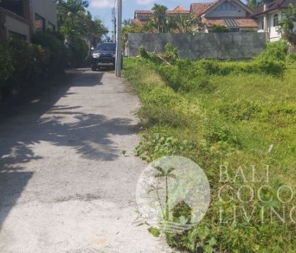 Land, for lease 1000 sqm