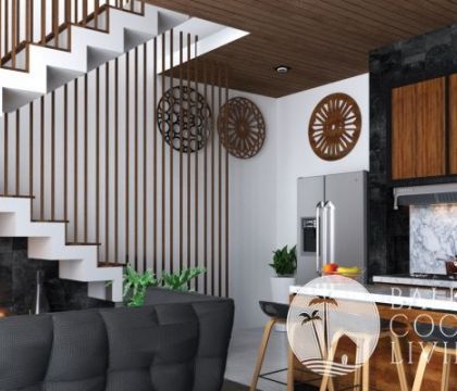 Villa Astera Benoa 3