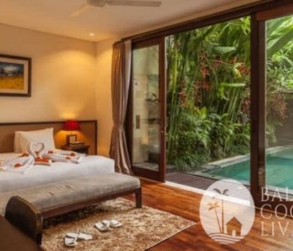 Villa Aksa Kita 5