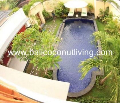 Villa Kusuma