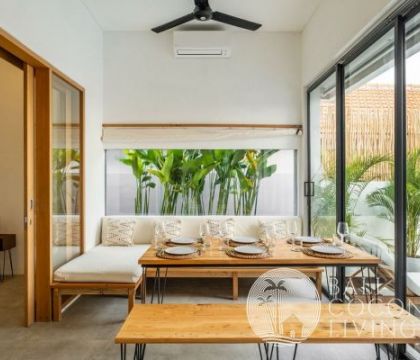 Villa Asli