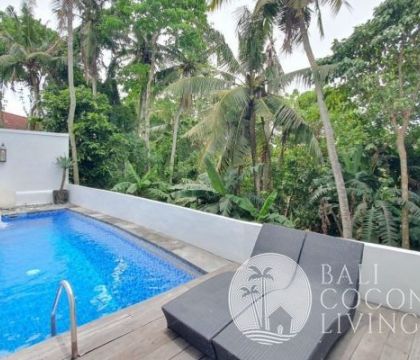 Villa Yolanda 3A