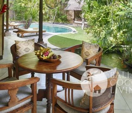 Villa Dewari 4