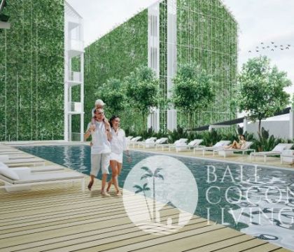 The View Bali 1 