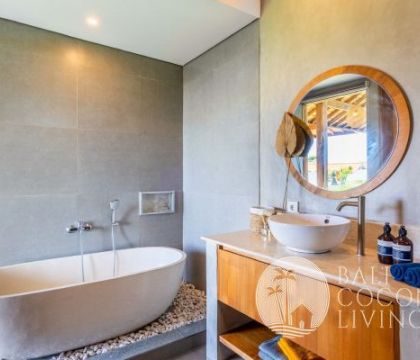 Villa Boho Seseh