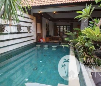 Villa Rumba