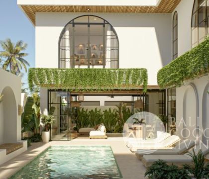 Villa De La Ola 3
