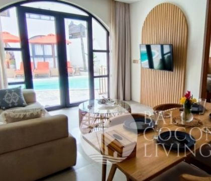 Aurelia Apartment