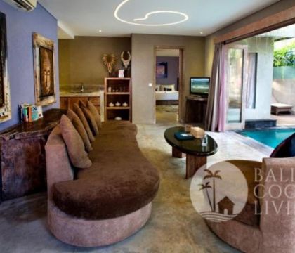 Villa Superb