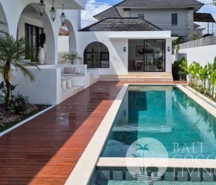 Villa Nataloka Berawa