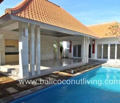 Villa Eza