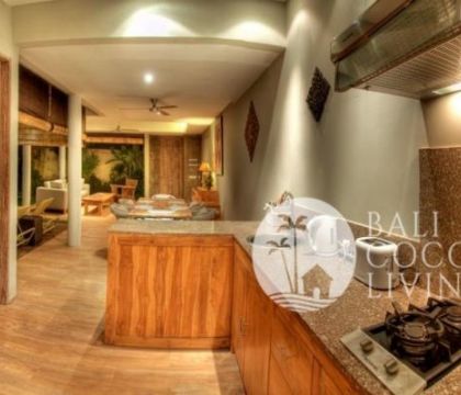 Villa Miracle 2
