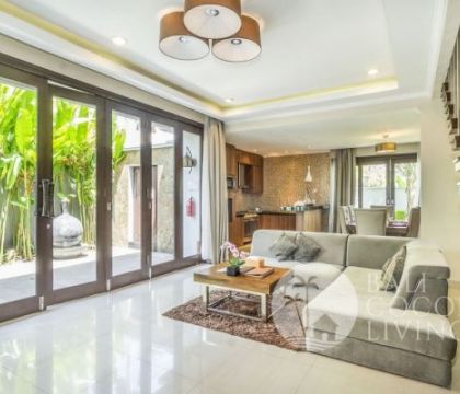 Villa Seaclusion 2