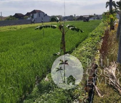 27 Are, Land for rent