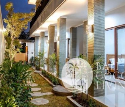 Atarashi Residence
