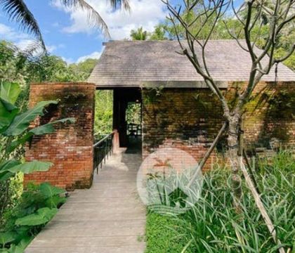 Omah Bali Villa