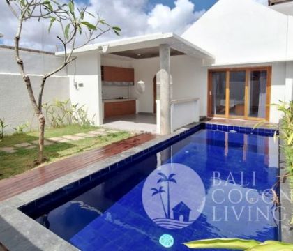 Villa Kevi 1