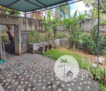 Rumah Mola 4