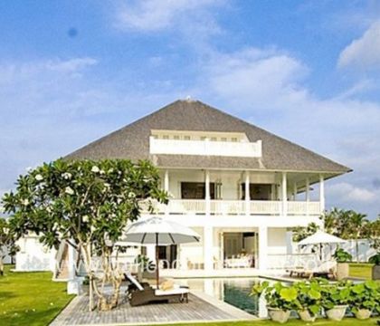 Villa Donita
