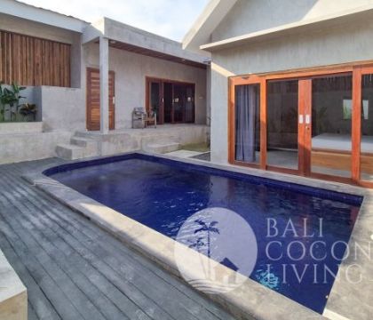 Villa Sentosa Bali 5