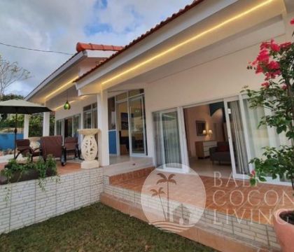 Villa Berto 4A