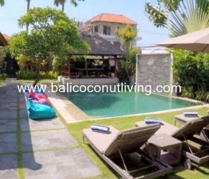 Villa Love