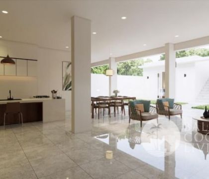 Luna Sea Villa