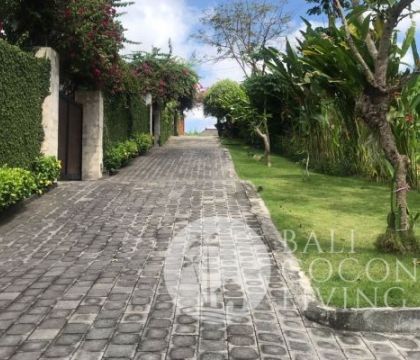 8,6 Are, Land for sale