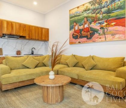 Villa Casandra Sanur 7