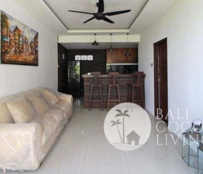 Villa Cempaka Mas