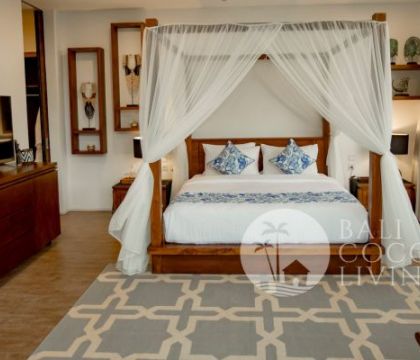 Love Story Villa