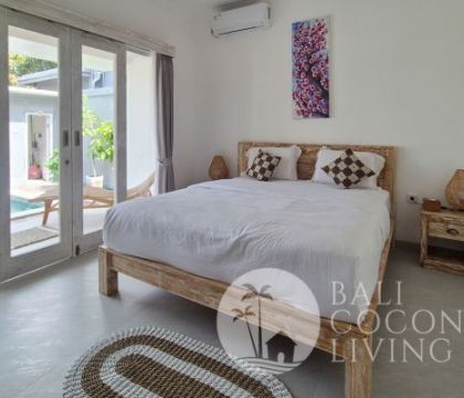 Villa Lagoa 