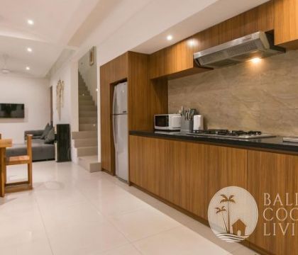 Villa Asri B