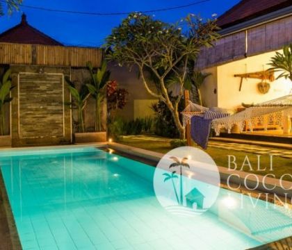 Villa Hikaru 3