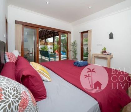 Adorable Villa