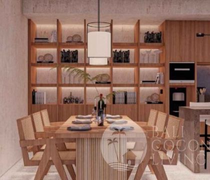 Villa Samsons B3 Berawa