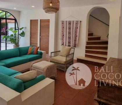 Villa Peluang