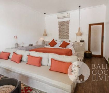 Villa Swift Umalas 5