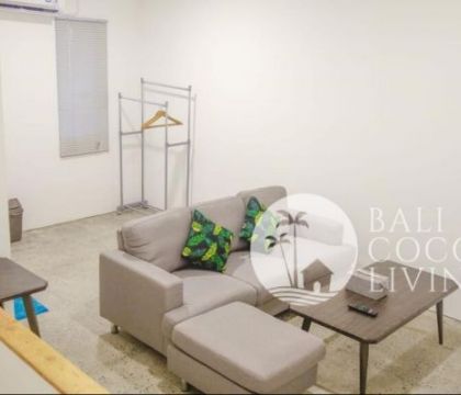 Soundtrack Apartment