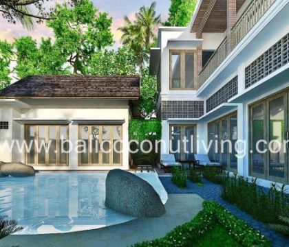 Villa Amigos