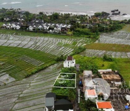 2  Units 3 Are land, For sale
